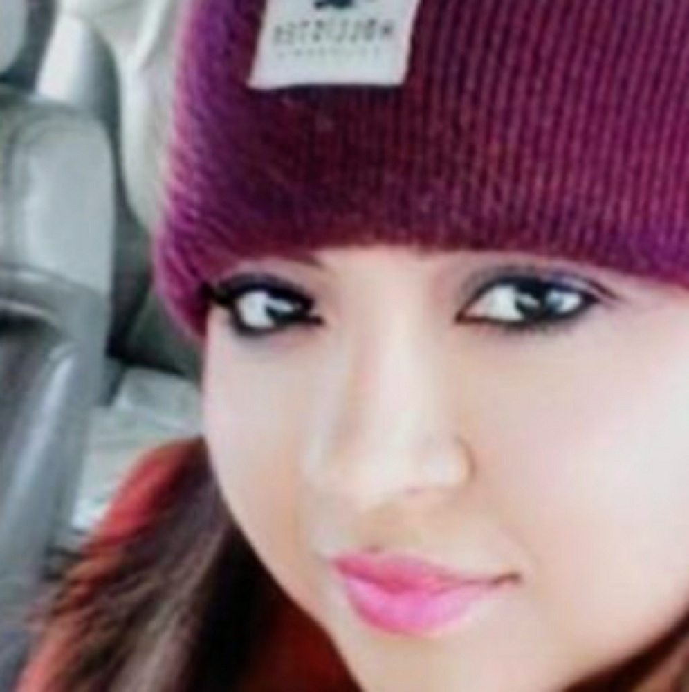 Meet your Posher, Nimcy